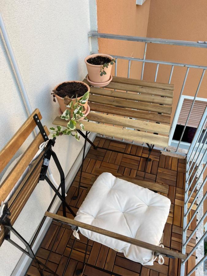 A Casa Di Gia Gia Apartment Болоня Екстериор снимка