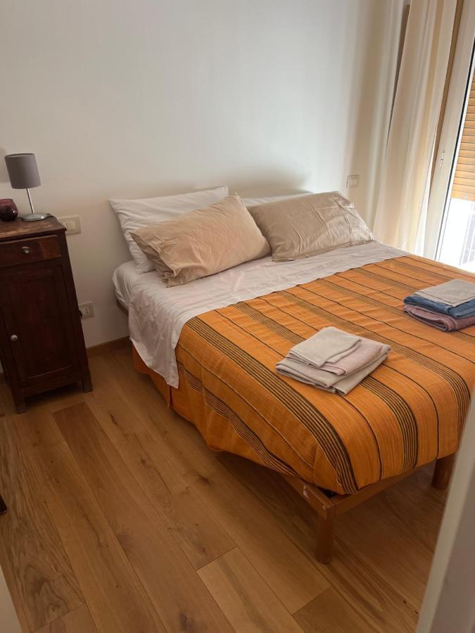 A Casa Di Gia Gia Apartment Болоня Екстериор снимка