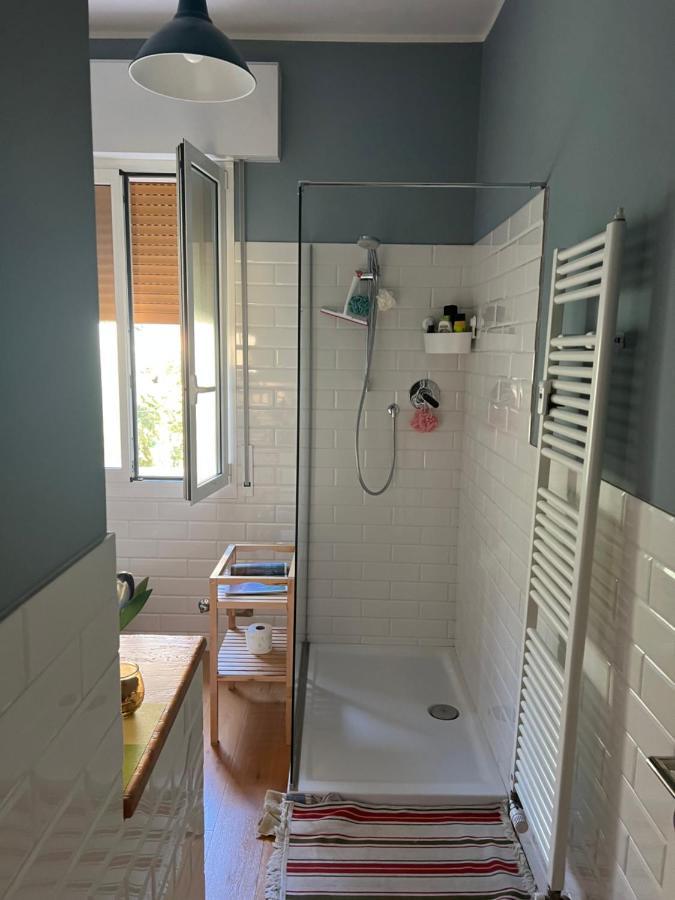 A Casa Di Gia Gia Apartment Болоня Екстериор снимка