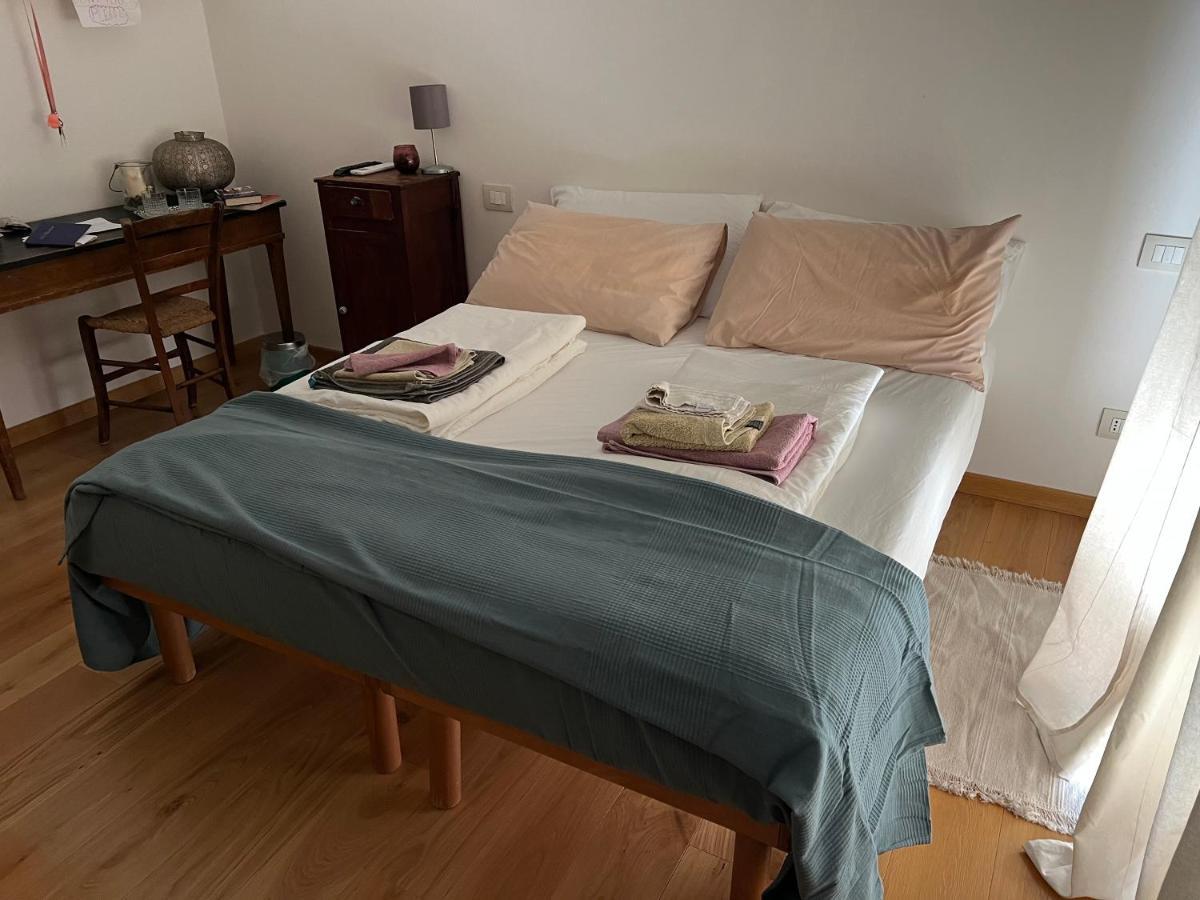 A Casa Di Gia Gia Apartment Болоня Екстериор снимка