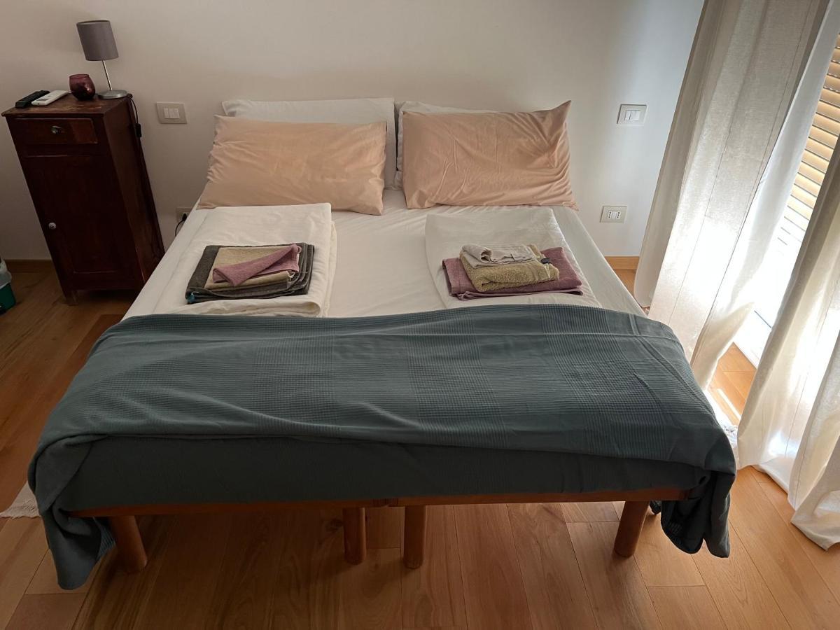 A Casa Di Gia Gia Apartment Болоня Екстериор снимка