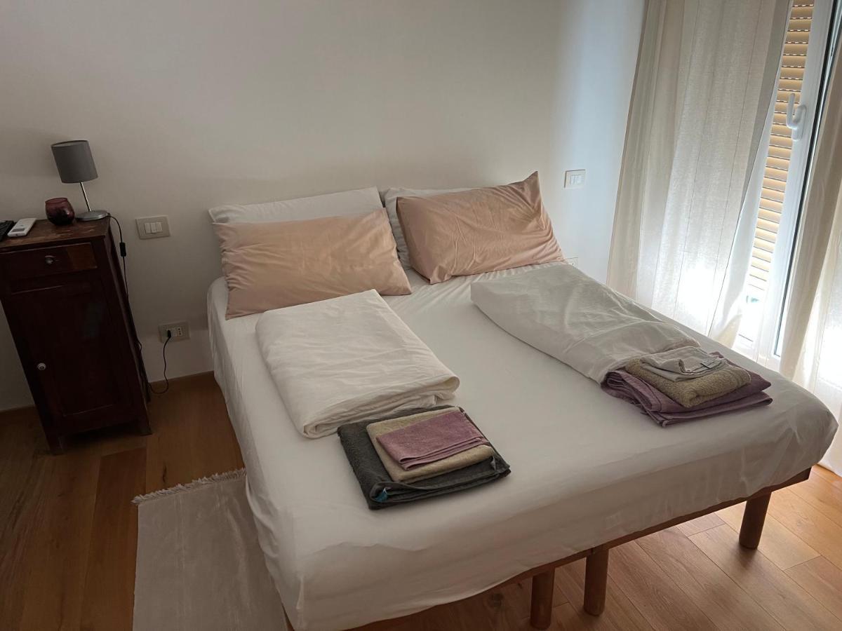 A Casa Di Gia Gia Apartment Болоня Екстериор снимка