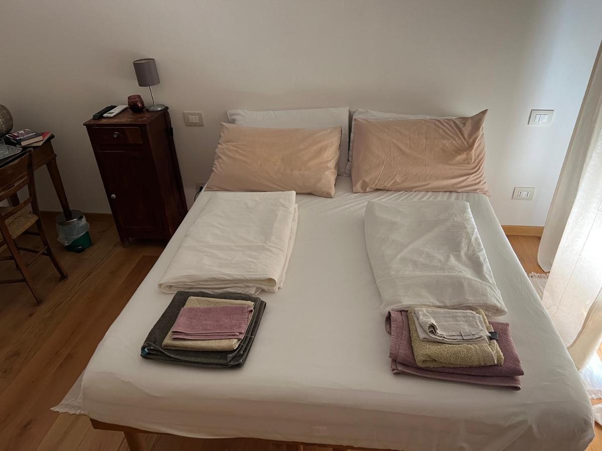 A Casa Di Gia Gia Apartment Болоня Екстериор снимка