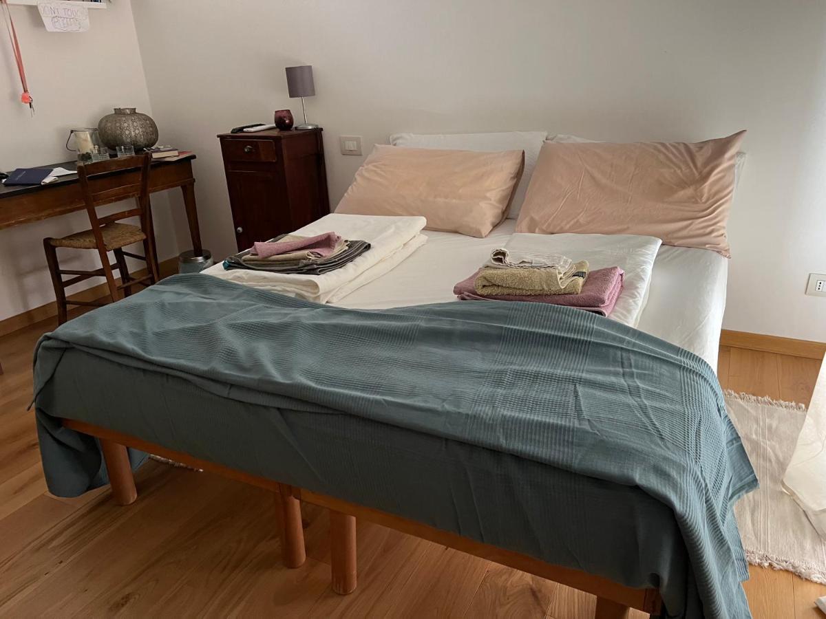A Casa Di Gia Gia Apartment Болоня Екстериор снимка