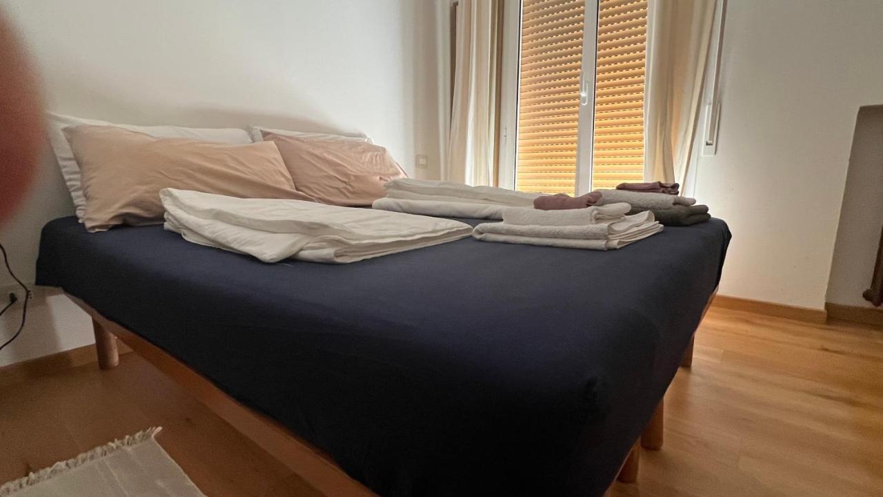 A Casa Di Gia Gia Apartment Болоня Екстериор снимка