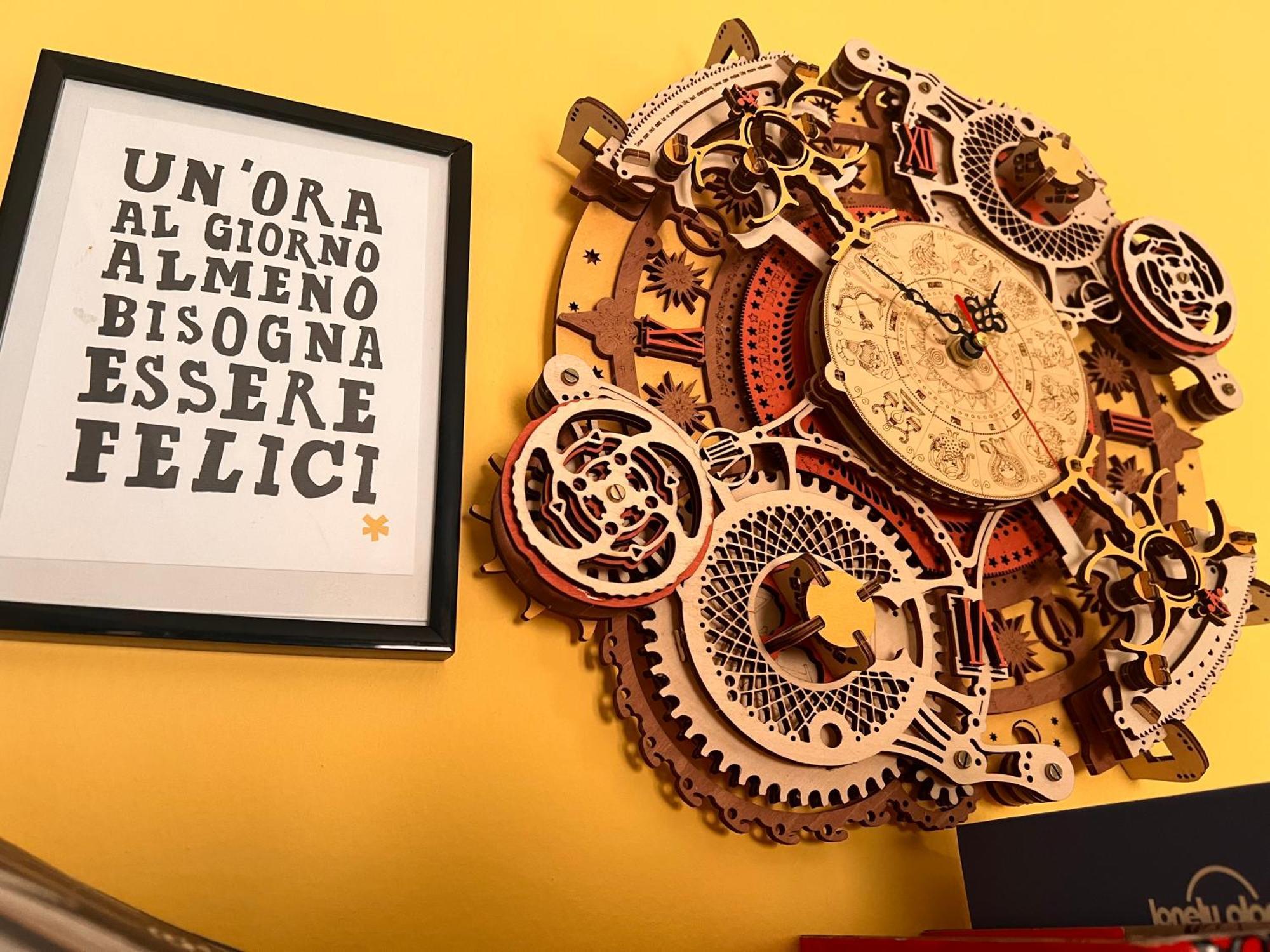 A Casa Di Gia Gia Apartment Болоня Екстериор снимка